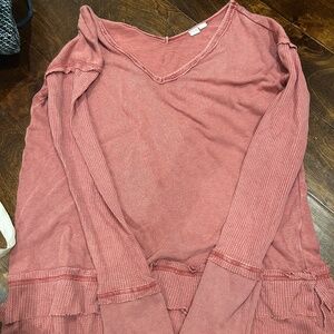 Melrose and Market Top